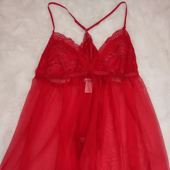 LINEA DONATELLA BABY DOLL. - Picture 4 of 12